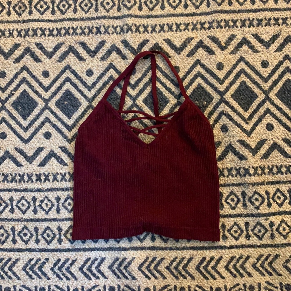 Xhilaration bralette